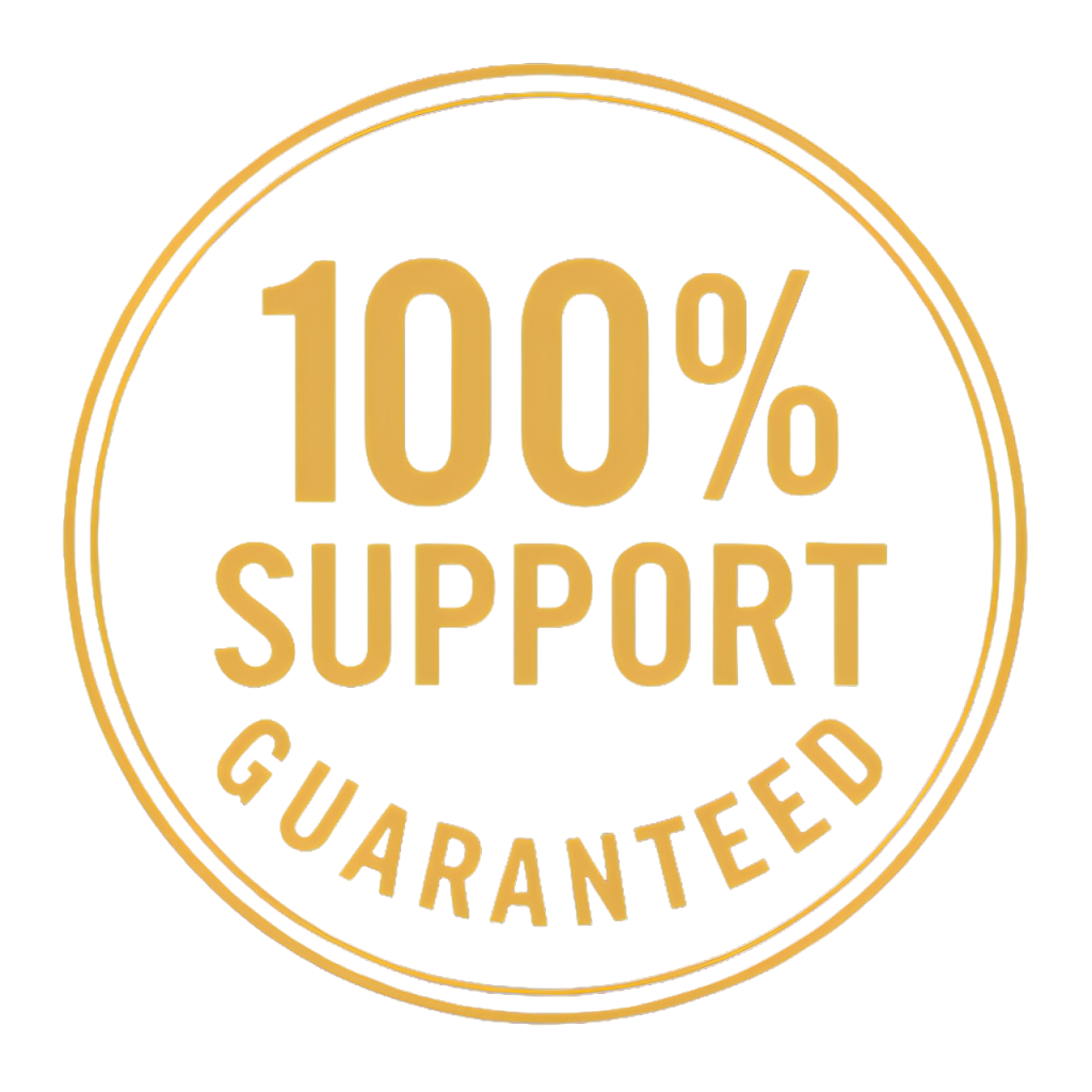 Erefil 60-Day Money Back Guarantee